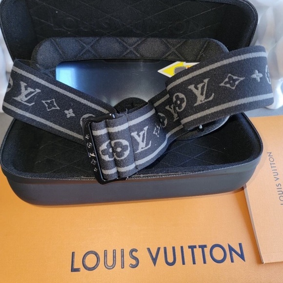 Louis Vuitton Ski Goggles - Picture 14 of 15